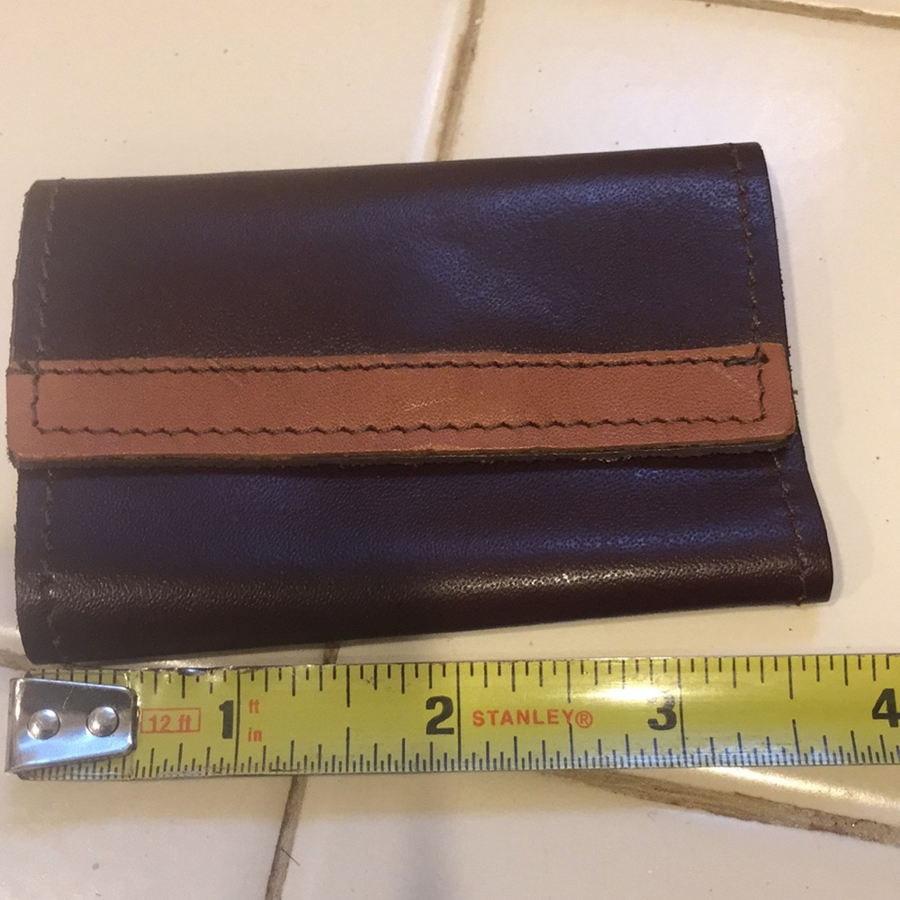 Handy key holder made in USA